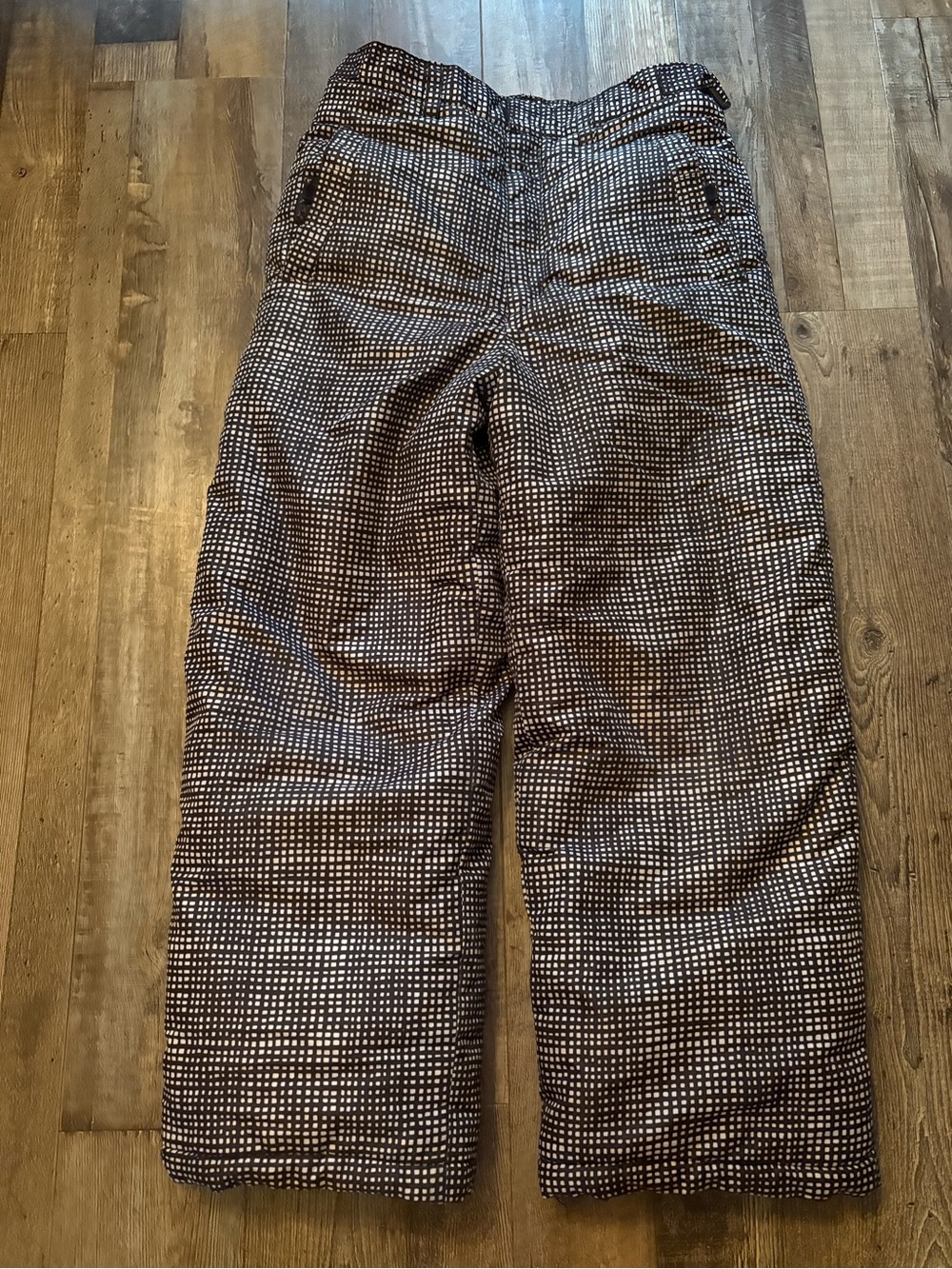 London Fog snow pants youth size medium